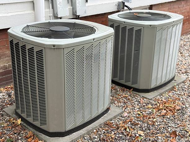 Reliable Emergency Hvac contractor in Palo, IA by JG Cool HVAC
